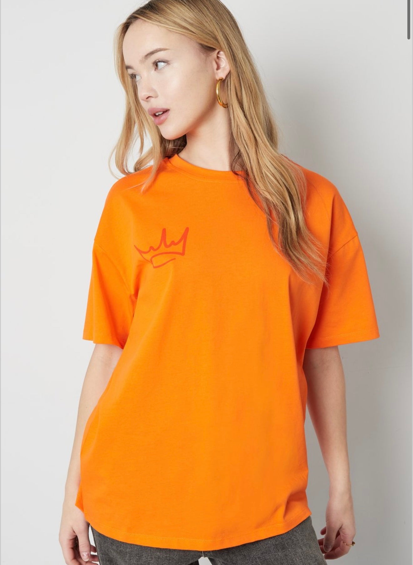 Cheers Queen T-Shirt