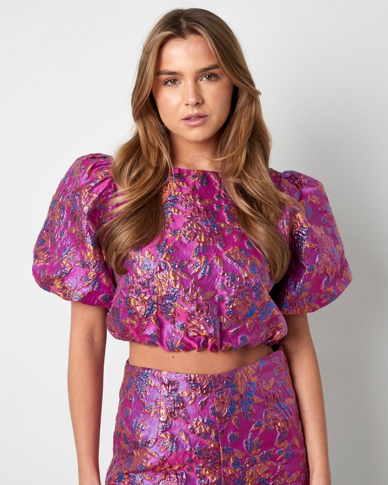 Flower Top