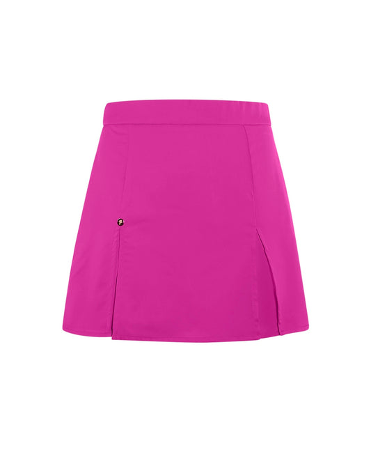 Summer Skort - Pink