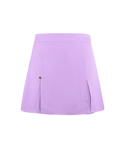 Summer Skirt - Purple