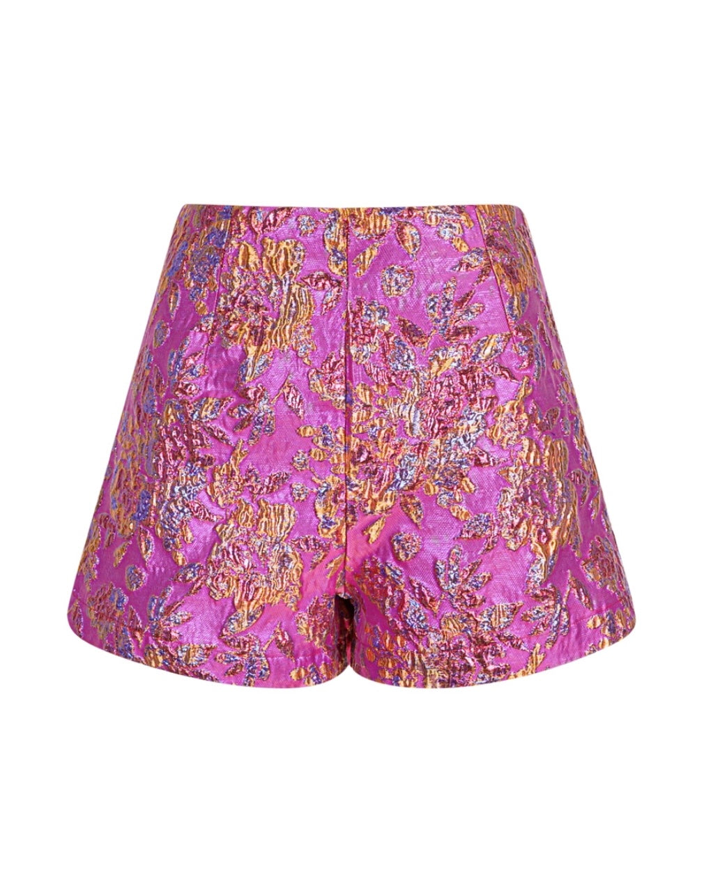 Flower Short